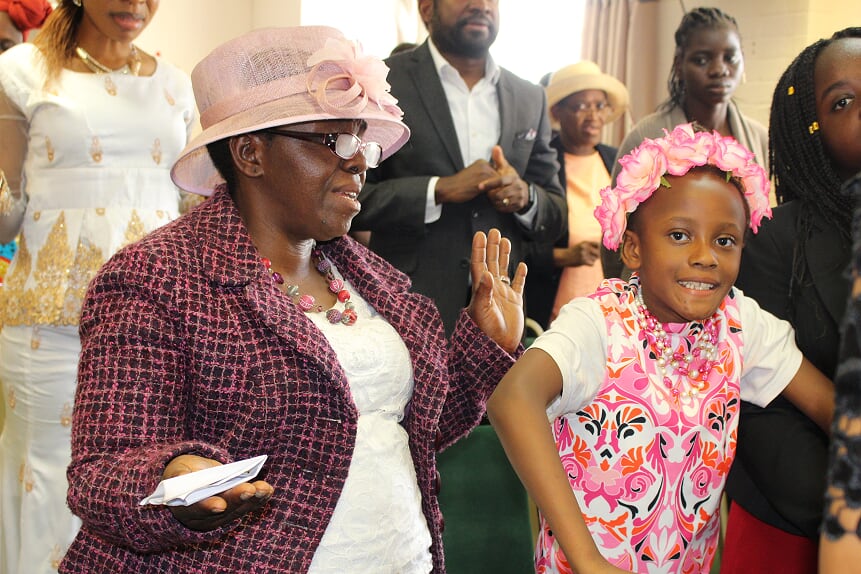 Children Ministry -04